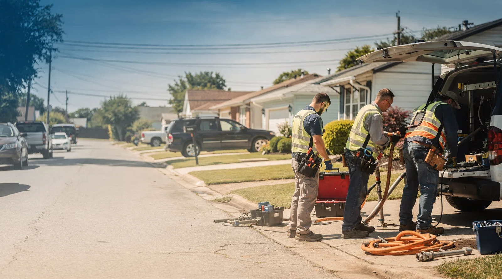 Water Heater Repair in Corona, NY near me
